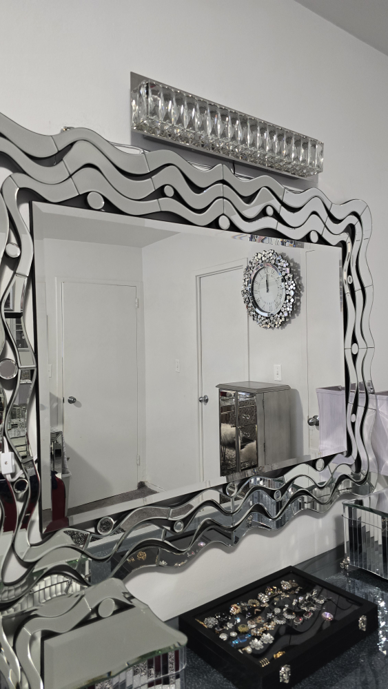 Unique Decorative Mirror