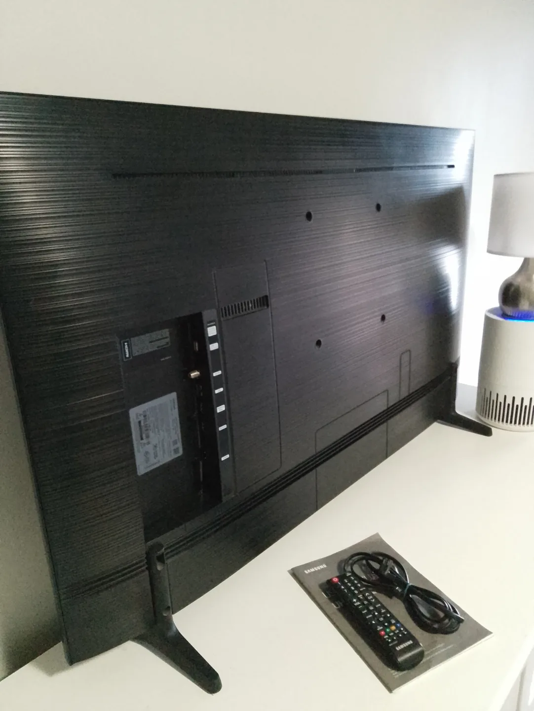 💚Samsung 50-inch Smart TV 💚 image indicator(3)