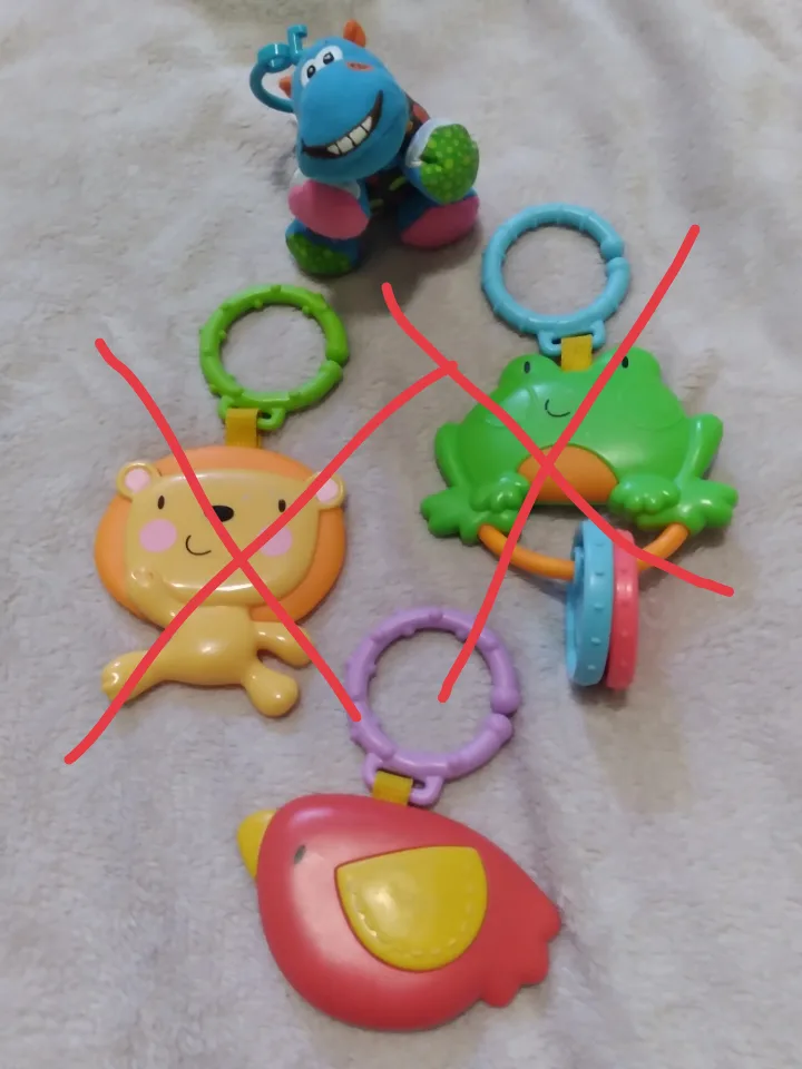 Baby Toys Bundle 👶 thumbnail