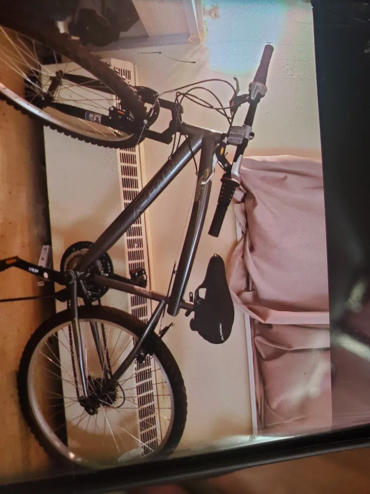 Mountain Bike image indicator(2)