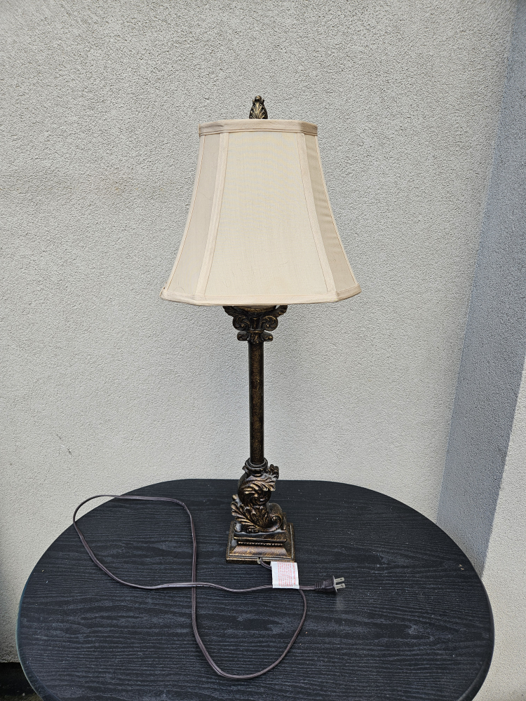 Decorative Table Lamp