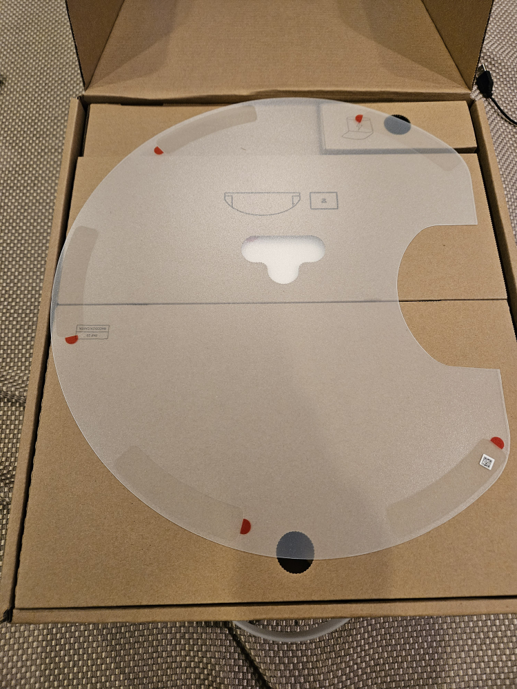 Roborock Q7 Max Robot Vacuum and Mop Cleaner - photo 2