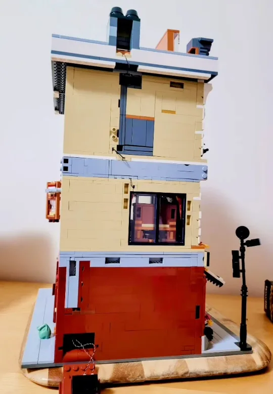 Antique-Store - Collectibles  LED Light 2847 pieces image indicator(8)