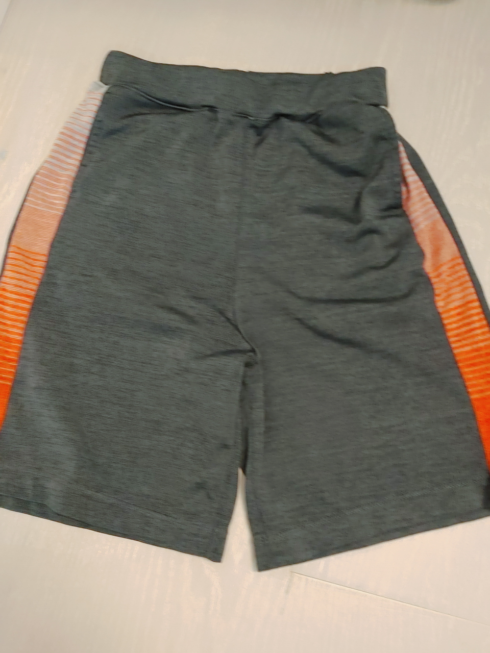 Boys Athletic Shorts