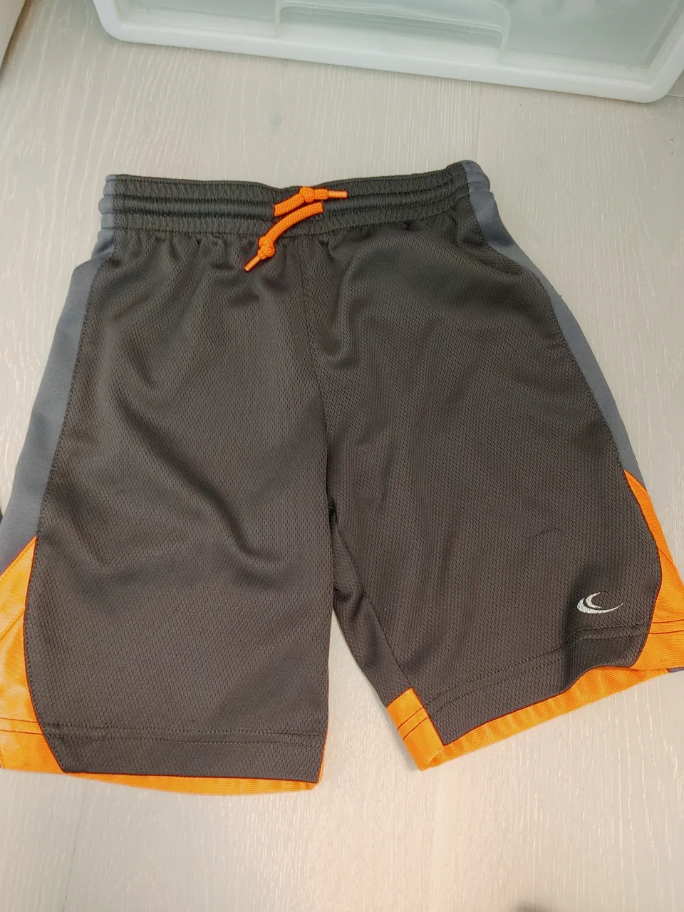 Boys Athletic Shorts image indicator(2)