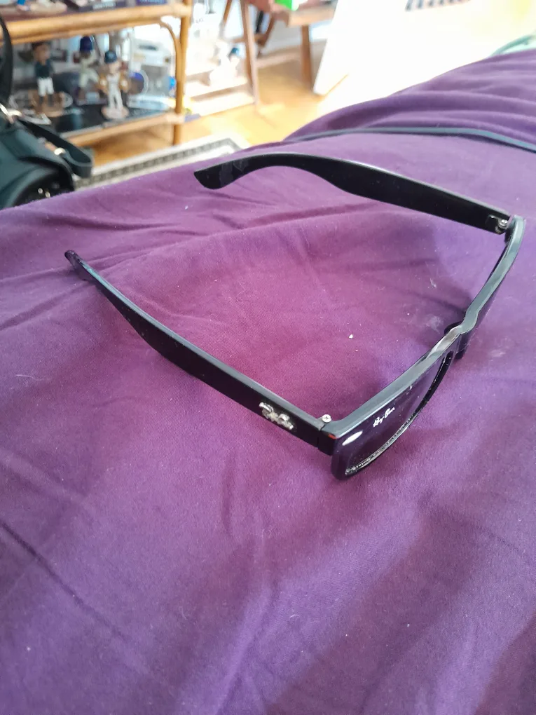 Ray Ban Sunglasses image indicator(3)