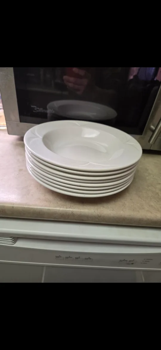 Dessert Bowls (8) thumbnail