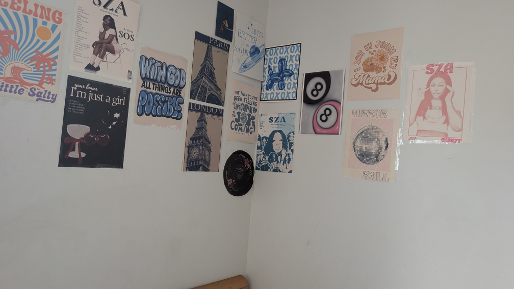 Wall Decor Bundle