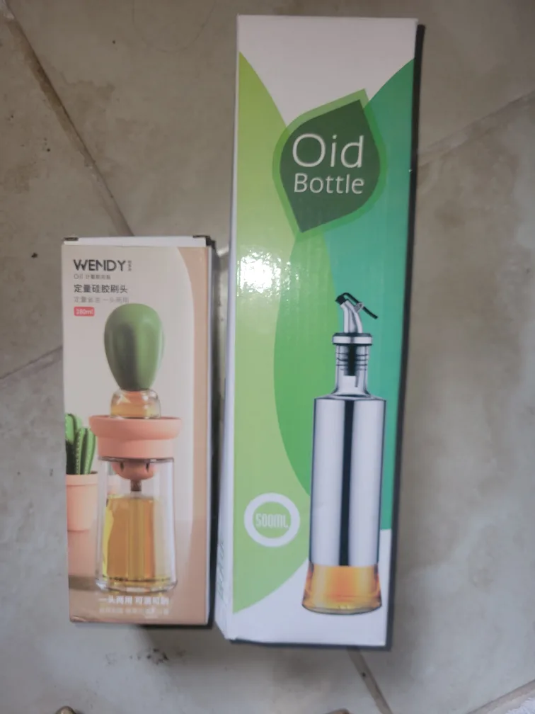 $5 each oil bottle thumbnail
