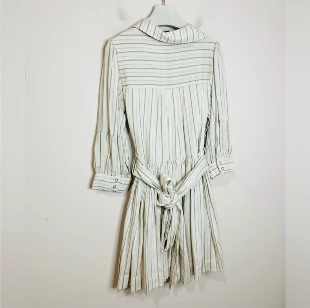 NWT Anthropologie dress image indicator(5)
