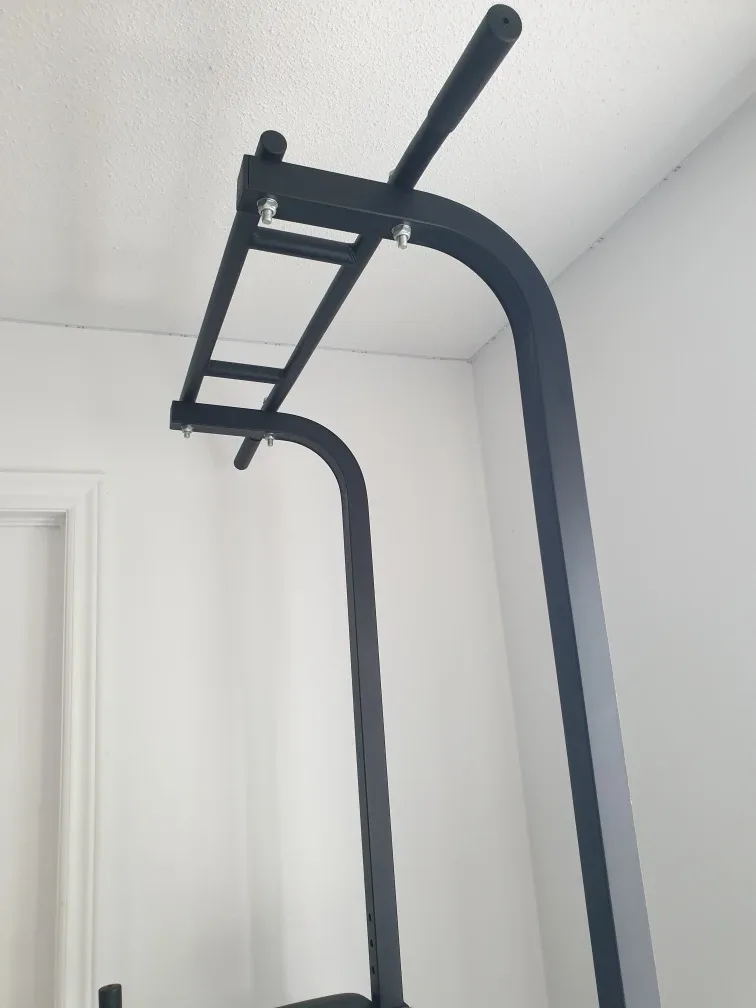 BangTong&Li Fitness Station image indicator(3)