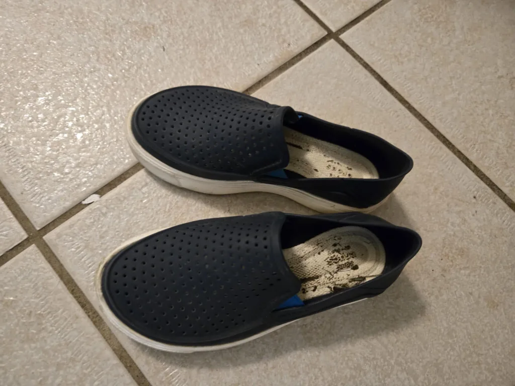 Native Shoes Slip-On  #freecycle thumbnail