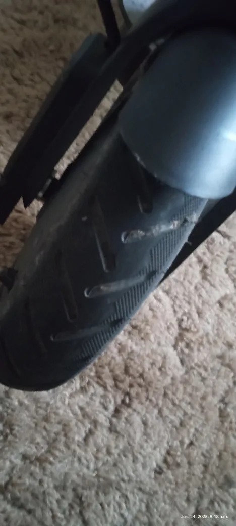 Ecoroad EC6 Electric Scooter image indicator(3)