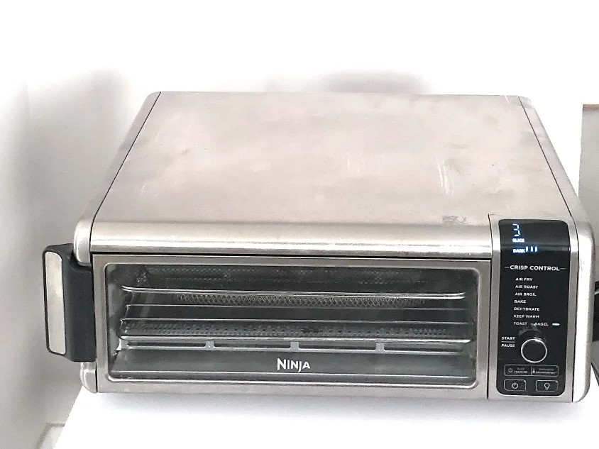 Ninja Foodi Digital Air Fry Oven image indicator(5)