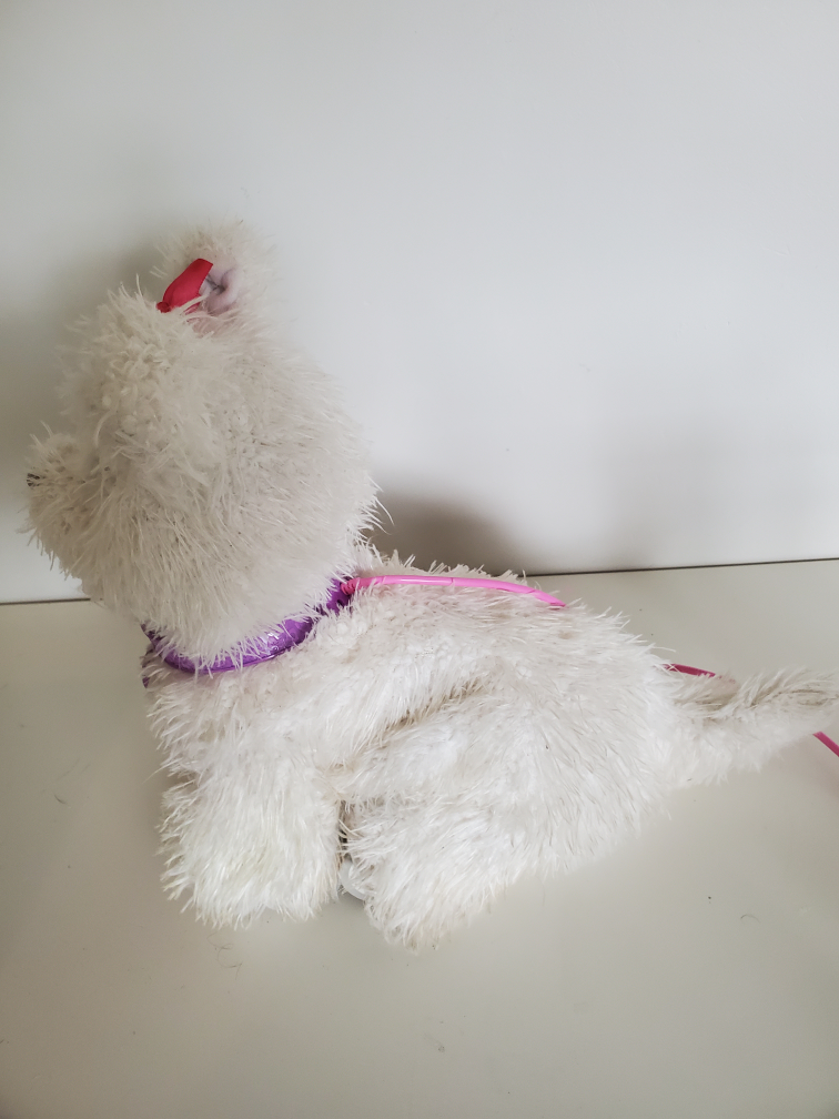 FurReal Friends Interactive Puppy - photo 5