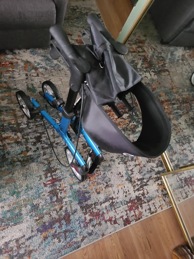 Walker image indicator(2)