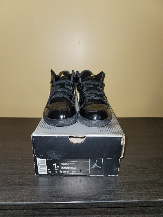 Patent 1's - photo 2