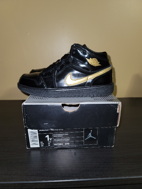 Patent 1's - photo 3