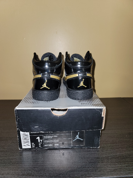 Patent 1's - photo 4