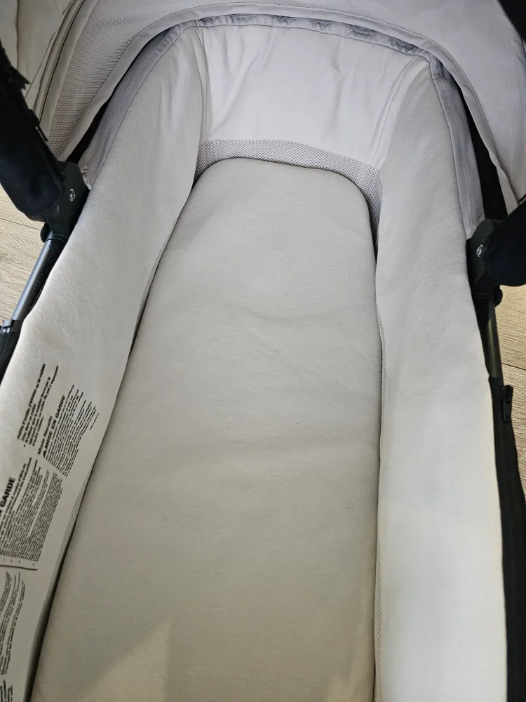 Nuna Mixx Bassinet image indicator(5)