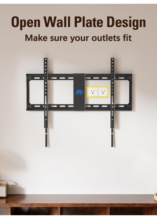 TV Wall Mount 42-84 inch - photo 4