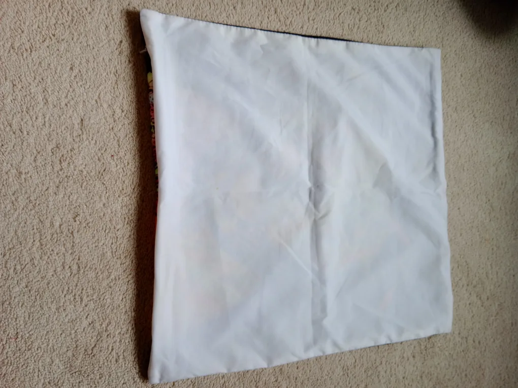 Dog Themed Pillow image indicator(2)