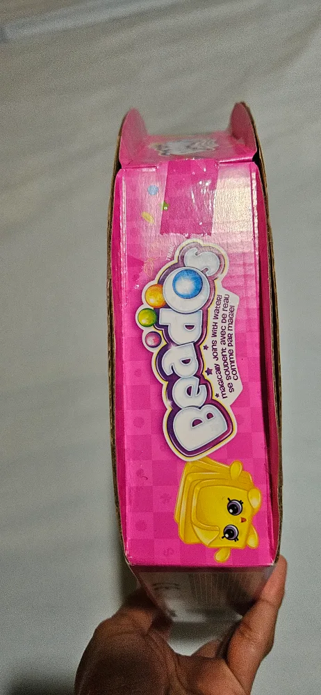 Shopkins Beados Breakfast Collection Activity Pack image indicator(4)