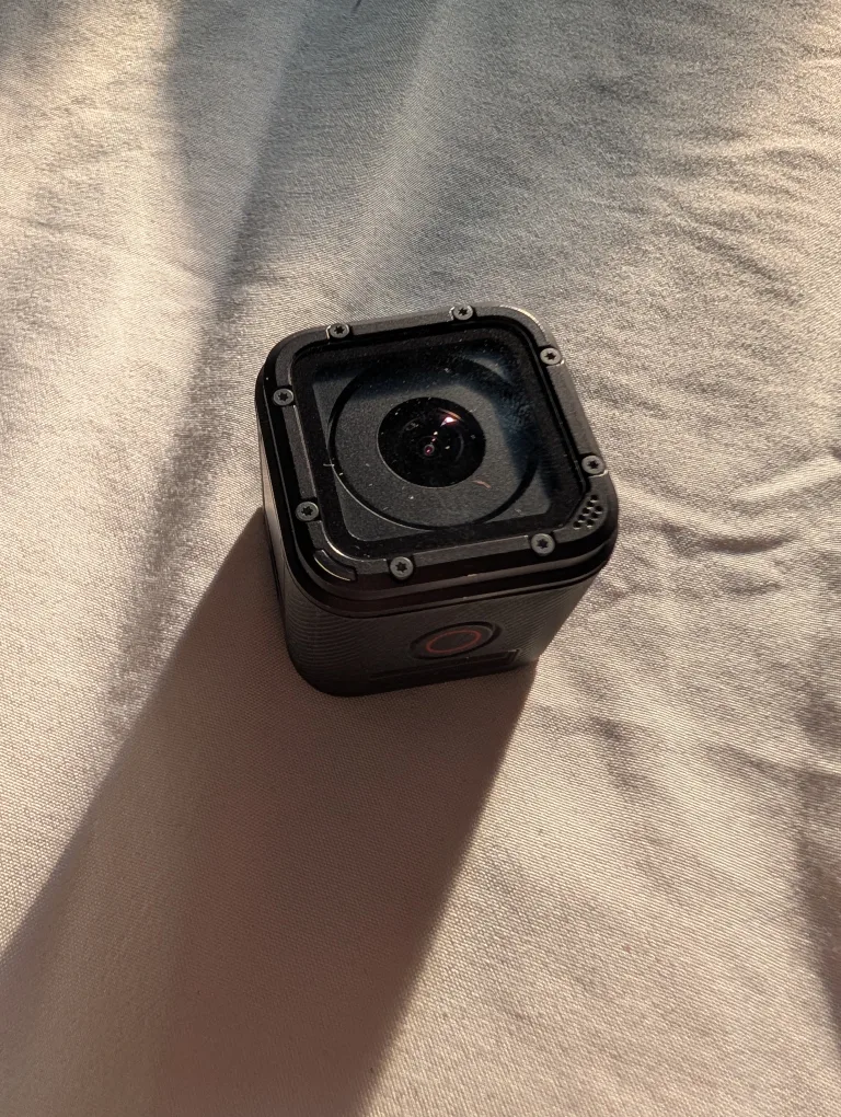 GoPro Camera Bundle thumbnail