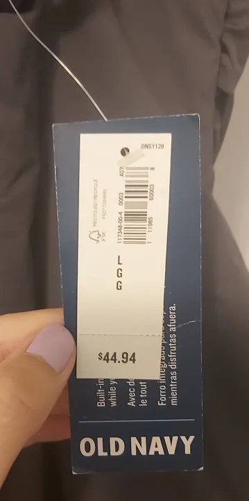 Women's Lrg swimsuit. Tags still attached image indicator(2)