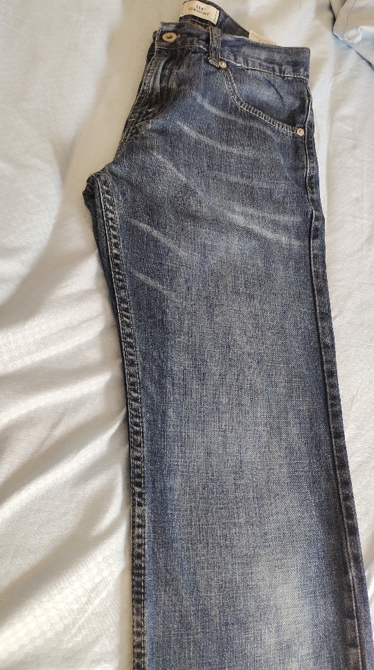 Levi's 514 Straight Fit Jeans - photo 3