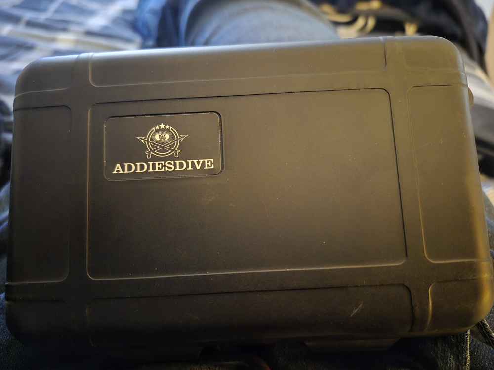 Addiesdive Automatic Watch - photo 5