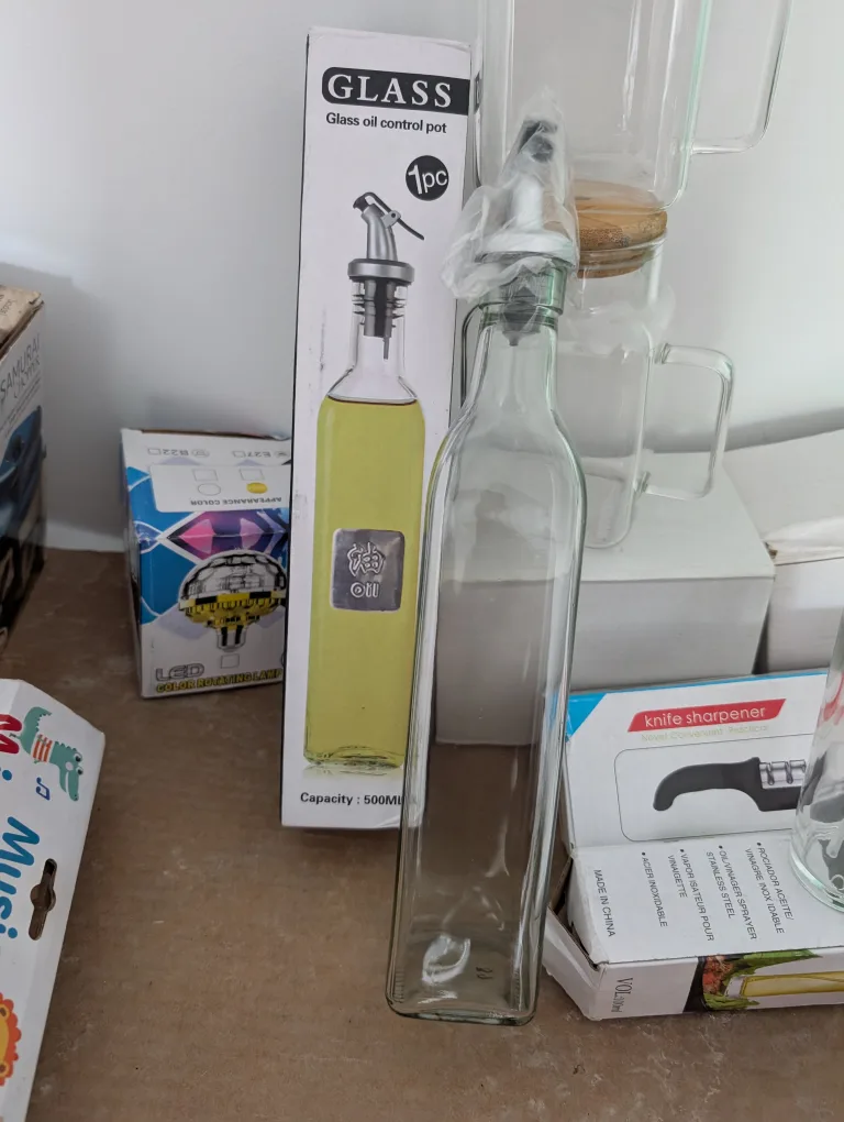 Assorted Home & Bath Organizers image indicator(8)