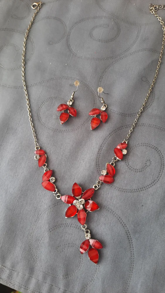 Jewellery set thumbnail