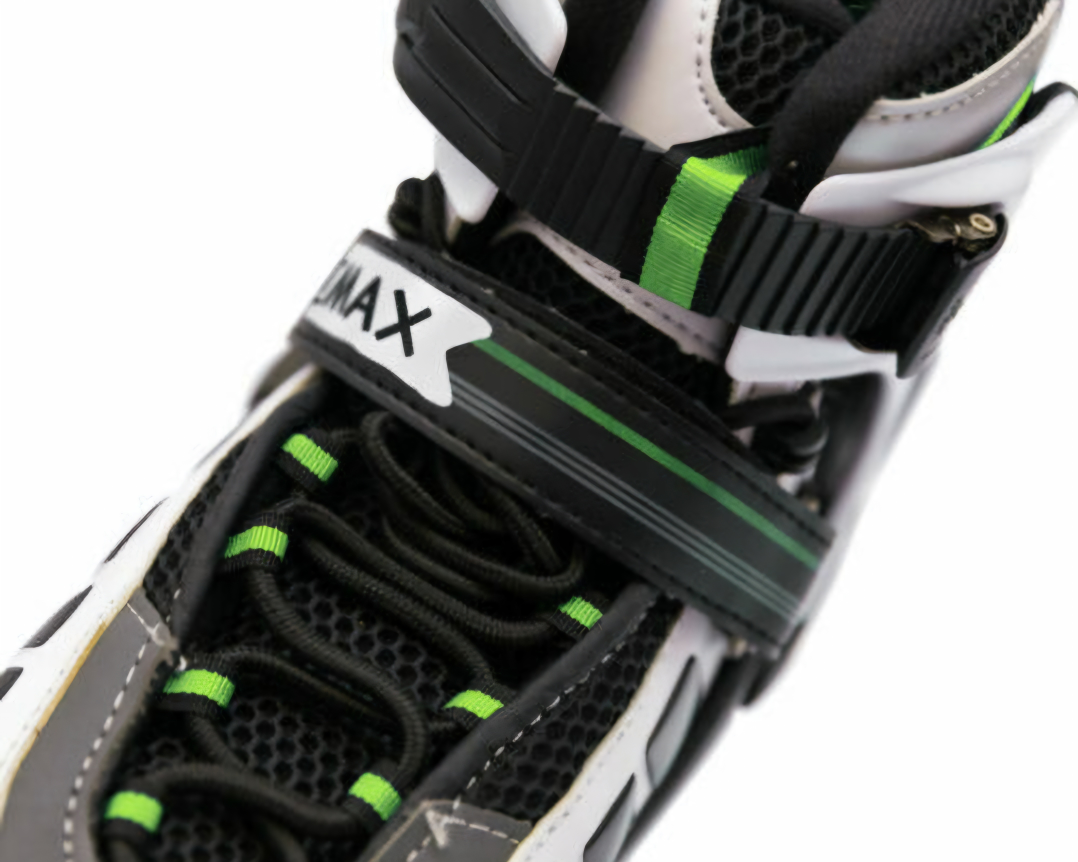STMAX Urban Rollerblades – (Men/Women) - photo 3