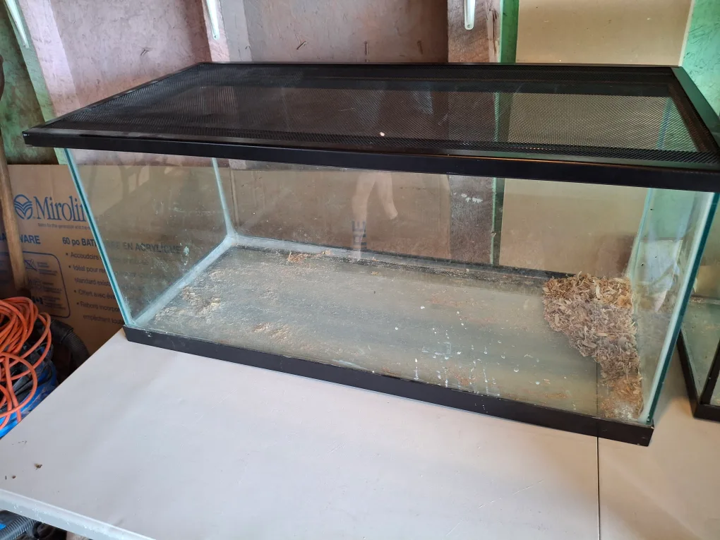 Aquarium/ Terrarium thumbnail