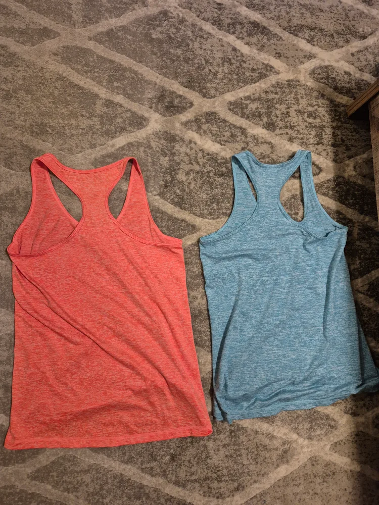 Tank Tops - Set of 2 image indicator(2)