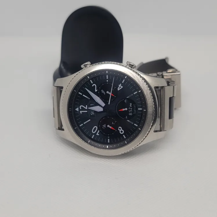 Samsung Smartwatch G3 Classic image indicator(2)