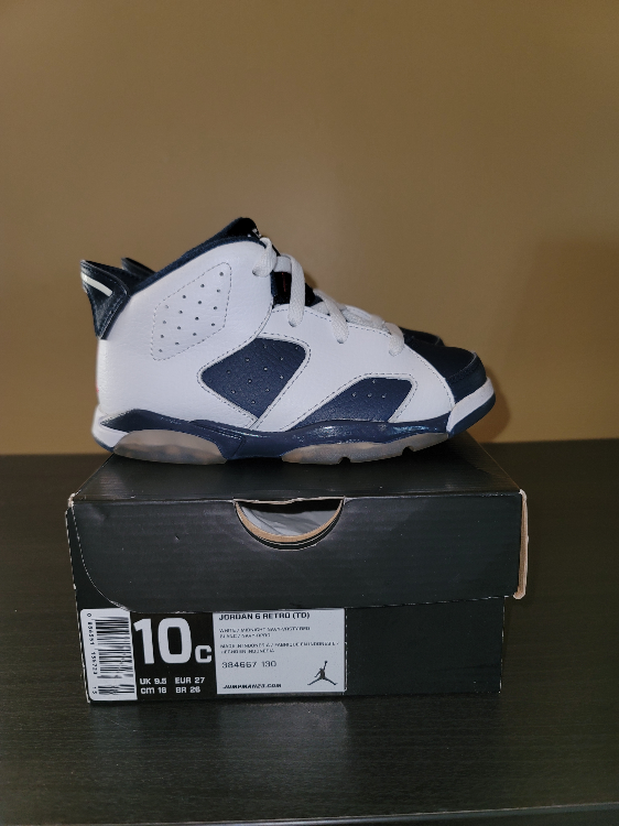 Olympic 6