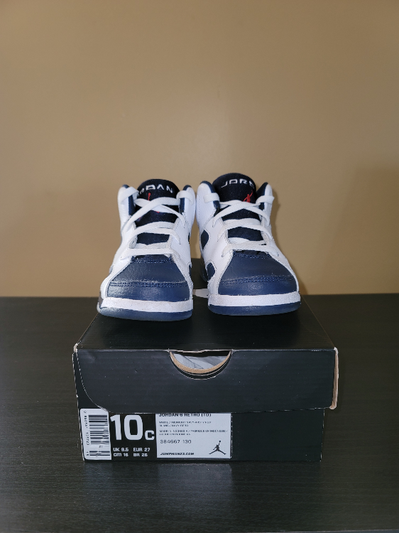 Olympic 6 - photo 2