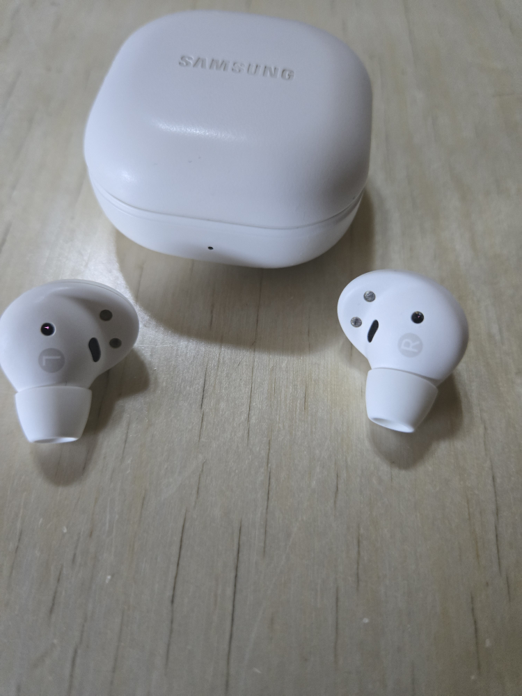 Samsung Wireless Earbuds