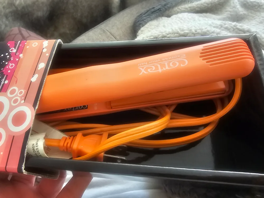 Cortex Hair Straightener thumbnail