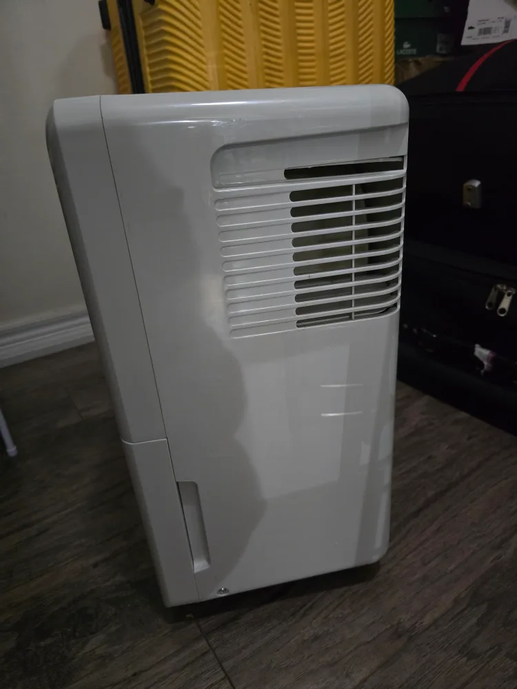 Mainstays Dehumidifier image indicator(3)