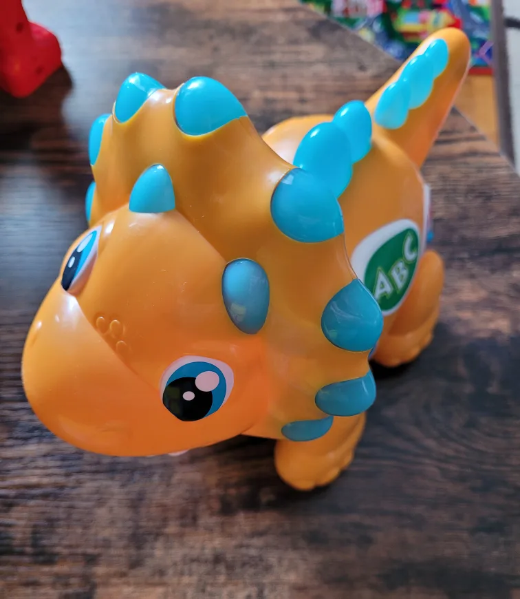 Baby/Toddler Toys Bundle image indicator(7)