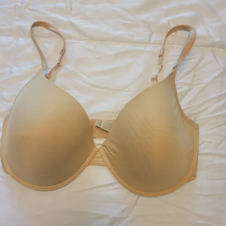Change Padded T-shirt Bra 36 G thumbnail