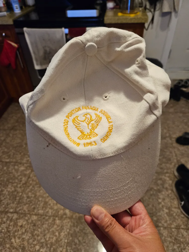 Vintage Brotherhood Toronto Cap #Freecycle thumbnail