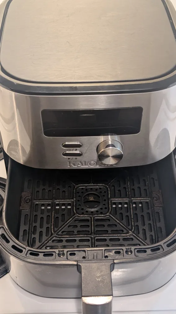 Kalorik Air Fryer - Used image indicator(2)