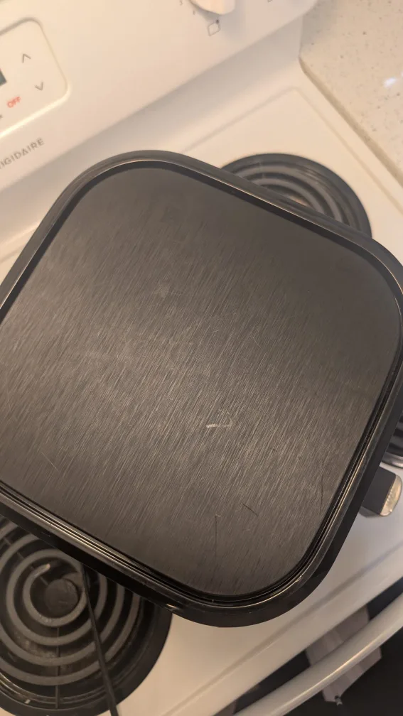 Kalorik Air Fryer - Used image indicator(4)