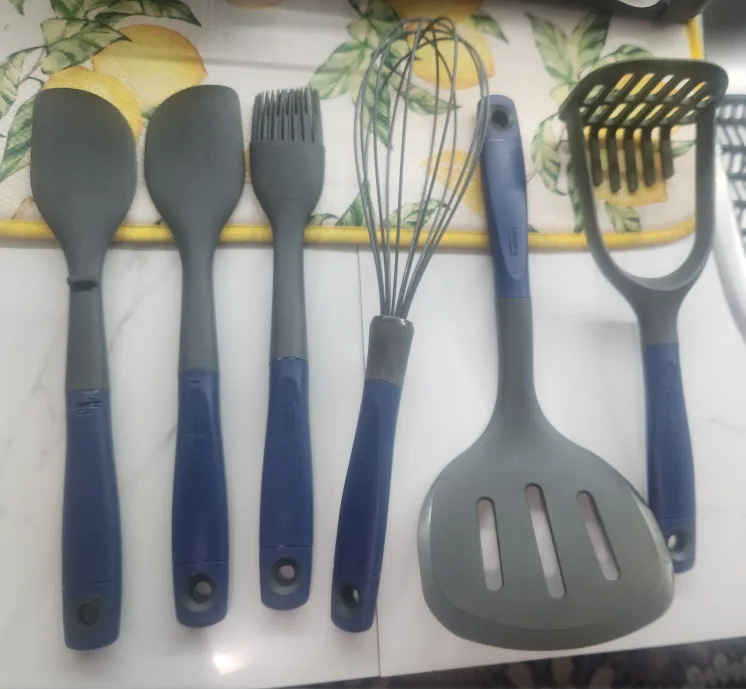 Plastic Utensils thumbnail