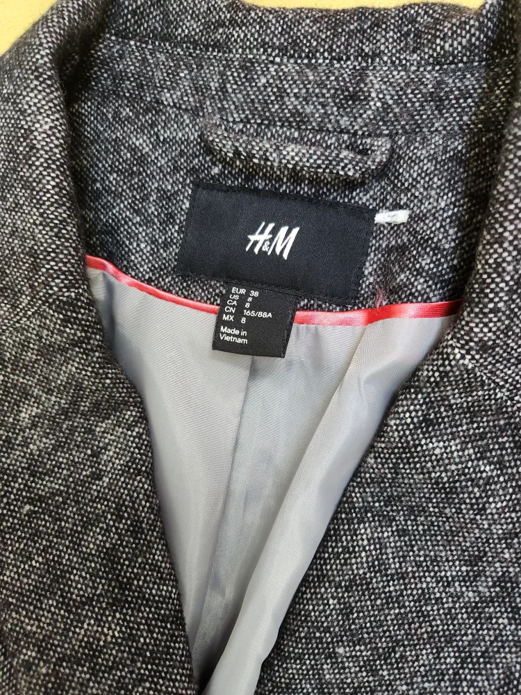 H&M Blazer image indicator(2)