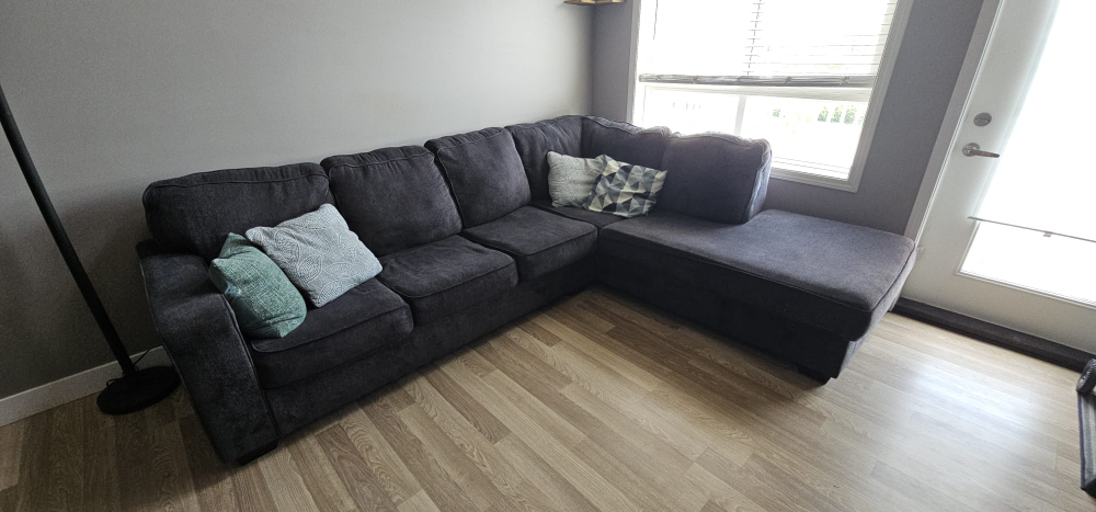 Sectional Sofa